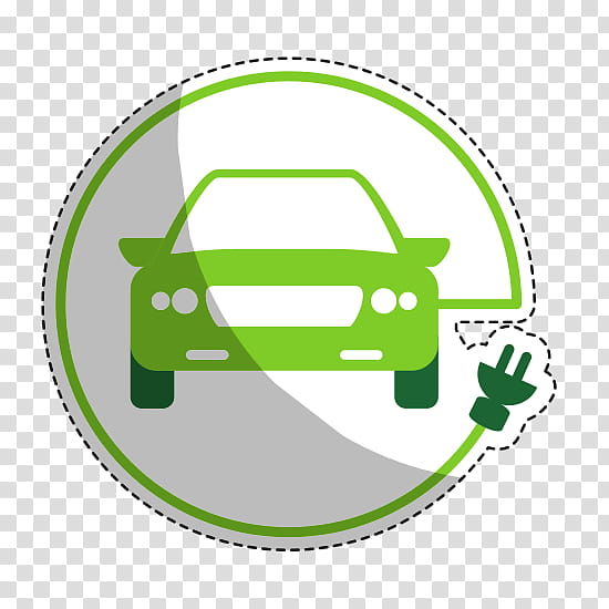 Electric Vehicle Car Vector Icon Outline, Car Vector Outline Drawing Stock  Vector - Illustration of traffic, autonomous: 288042597