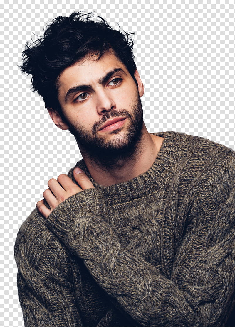 Matthew Daddario transparent background PNG clipart