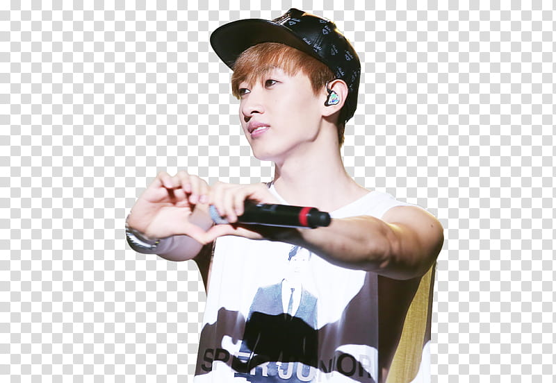 Eunhyuk SuperJunior, ibrblobCVoQc transparent background PNG clipart