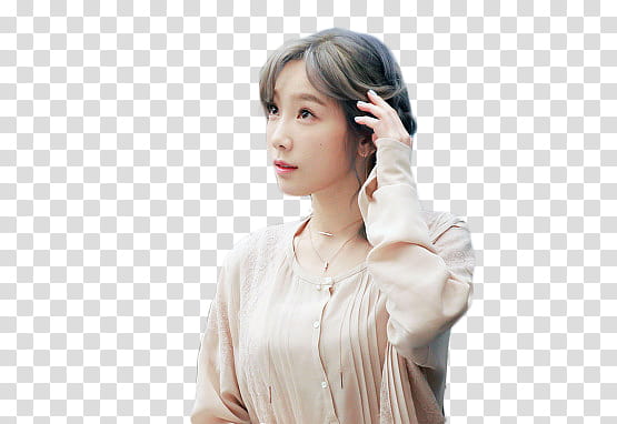 [ RENDER # ]  TAEYEON, SNSD transparent background PNG clipart