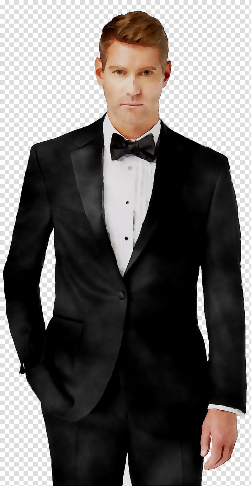 Bow Tie, Tuxedo, Suit, Blazer, Formal Wear, Clothing, Sport Coat, Man transparent background PNG clipart
