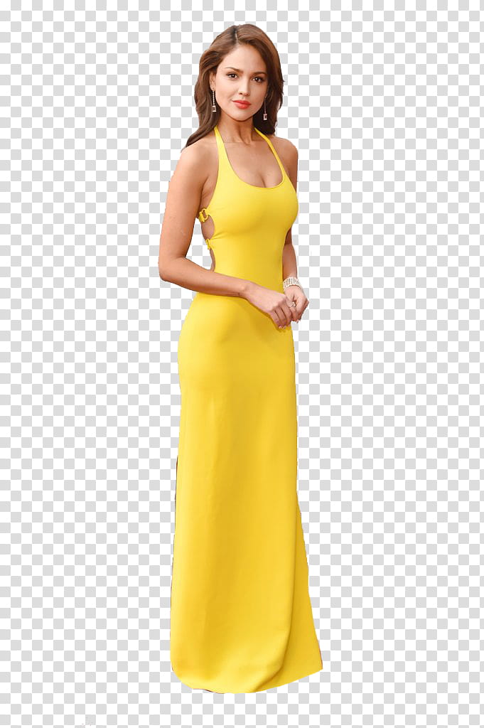 Eiza Gonzalez , SelenaPurpleewDirect () transparent background PNG clipart