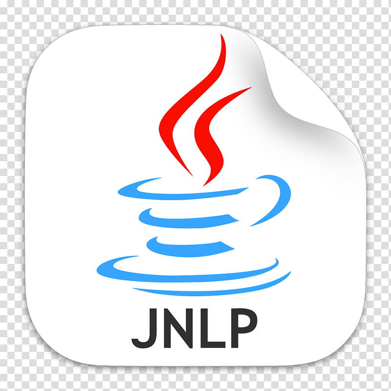 iOS   style icons for Java, jnlp transparent background PNG clipart