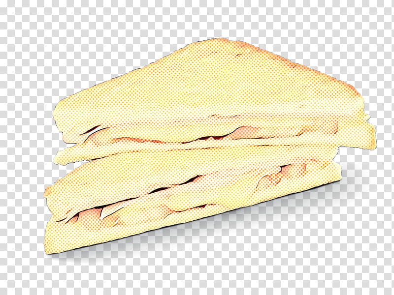 Retro, Pop Art, Vintage, Ham And Cheese Sandwich, Bocadillo, Toast, Food, Processed Cheese transparent background PNG clipart