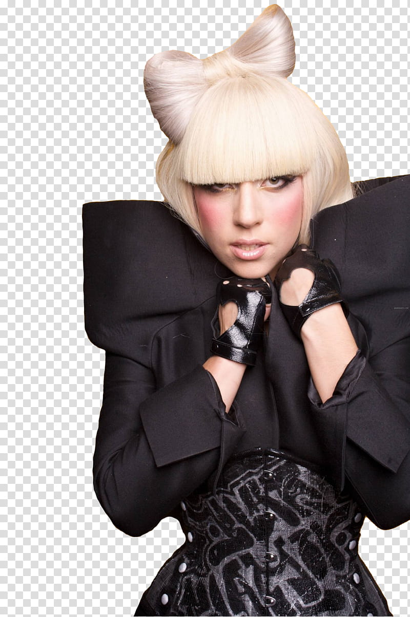 LADY GAGA , Lady Gaga transparent background PNG clipart
