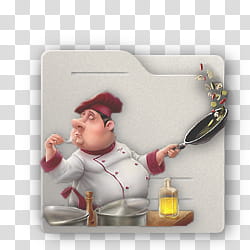 Sphere   the new variation, chef cooking folder file transparent background PNG clipart