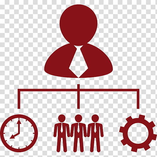 Red Circle, Leadership, Teamwork, Business, Management, Human Resource Management, Skill, Leadership Development transparent background PNG clipart
