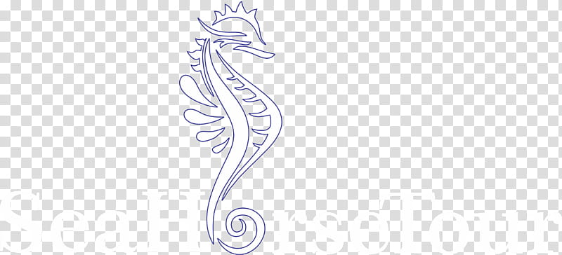 Fish, Seahorse, Drawing, Body Jewellery, Human Body transparent background PNG clipart