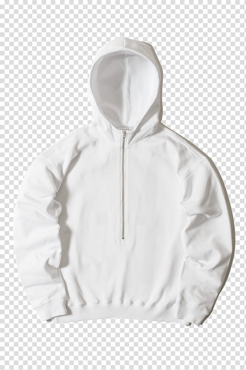 Sweatshirt Hood, Sweatshirt M, Sleeve, Hoodie, White, Clothing, Outerwear, Jacket transparent background PNG clipart