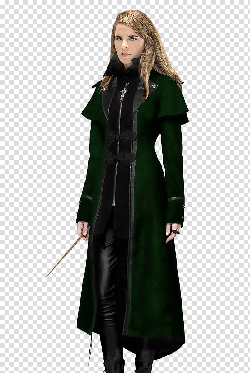 Hermione Granger transparent background PNG clipart