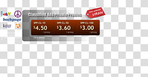 Multimedia transparent background PNG clipart thumbnail