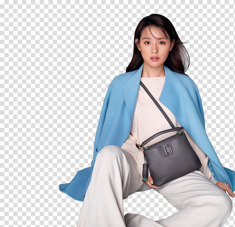 KIM JI WON transparent background PNG clipart