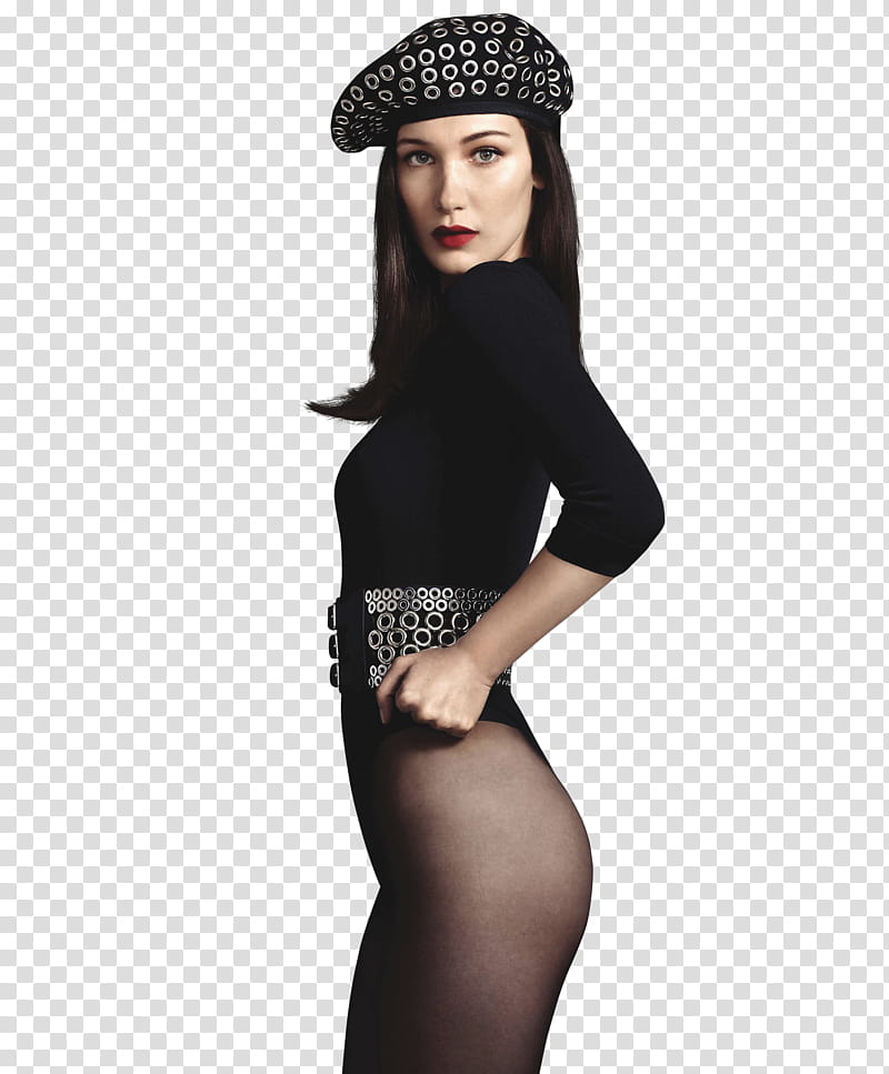 Bella Hadid  transparent background PNG clipart