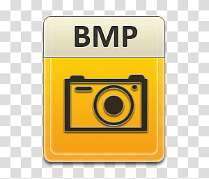 Colorfull Type, bmp icon transparent background PNG clipart thumbnail