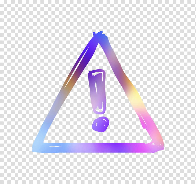 Electricity, High Voltage, Hazard, Electrocution, Warning Sign, Cobalt Blue, Violet, Triangle transparent background PNG clipart