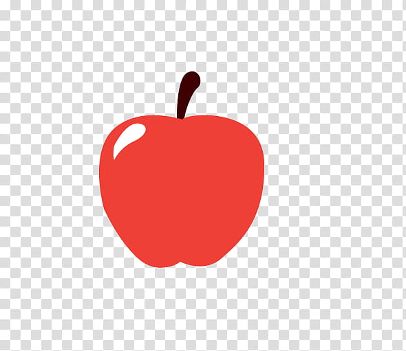 Autumn Elements, red apple illustration transparent background PNG clipart