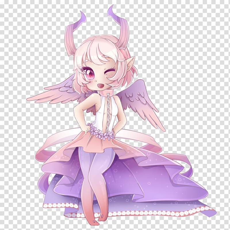 Commission : Shaya ( +speedpaint ) transparent background PNG clipart