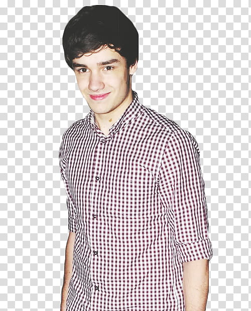 Liam Payne One Direction transparent background PNG clipart