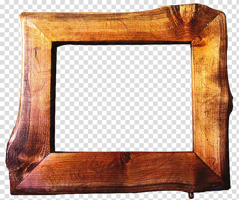 Wood Table Frame, M083vt, Frames, Wood Stain, Rectangle, Mirror, Furniture, Square transparent background PNG clipart