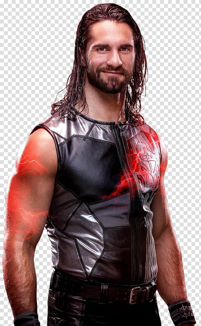 Seth Rollins new  HD transparent background PNG clipart