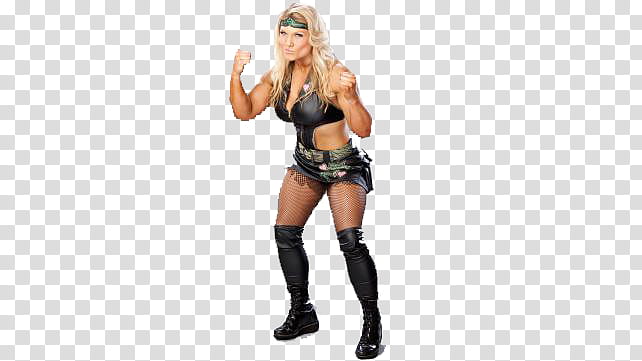 beth phoenix transparent background PNG clipart