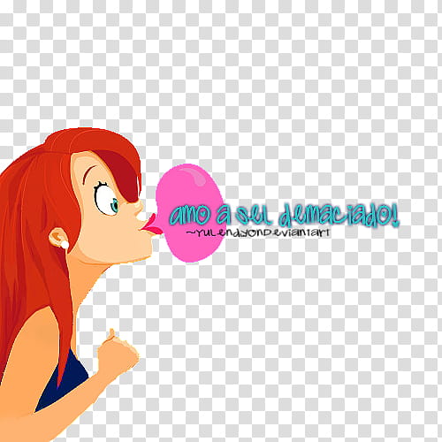 Texto Para Camila Mendoza transparent background PNG clipart