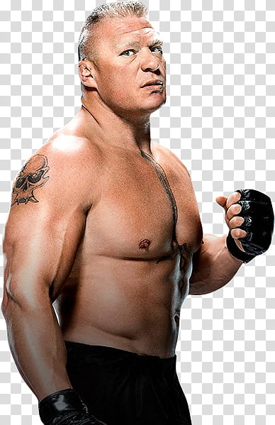 Brock Lesnar SummerSlam  Poster transparent background PNG clipart