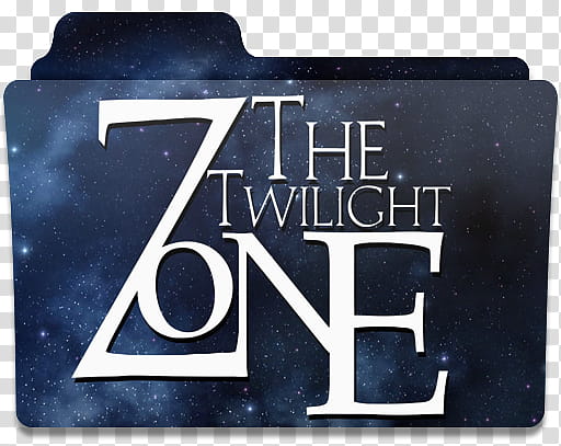 The Twilight Zone ICO, The Twilight Zone  v icon transparent background PNG clipart