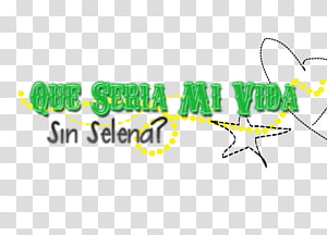 Textos Selena Gomez transparent background PNG clipart thumbnail