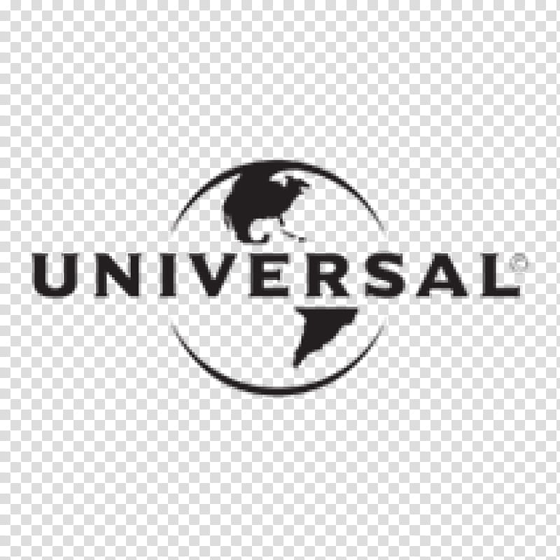 Universal Logo, Universal s, Universal Orlando, Universal Boulevard, Universal Music Group, Black, Text, Black And White transparent background PNG clipart