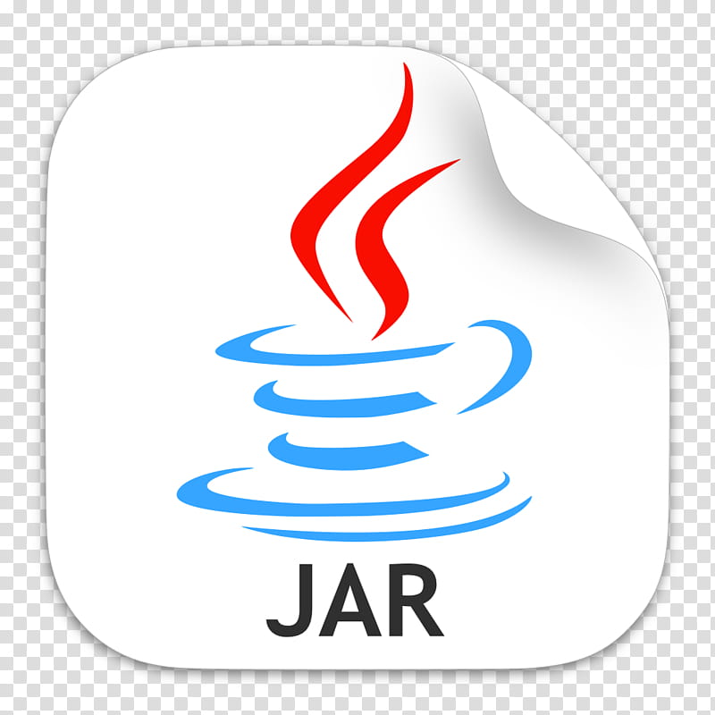 iOS   style icons for Java, jar transparent background PNG clipart