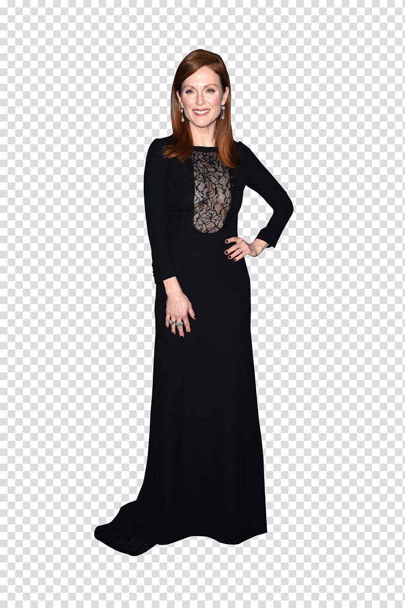 Julianne Moore transparent background PNG clipart