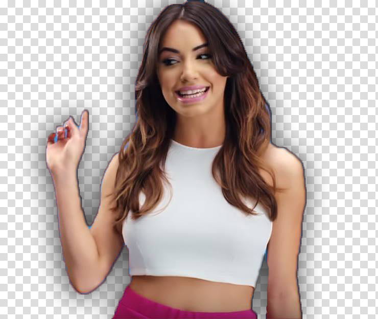 Lali Esposito Para Sedal transparent background PNG clipart