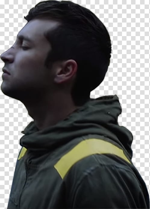 Tyler Joseph Jumpsuit MV  transparent background PNG clipart