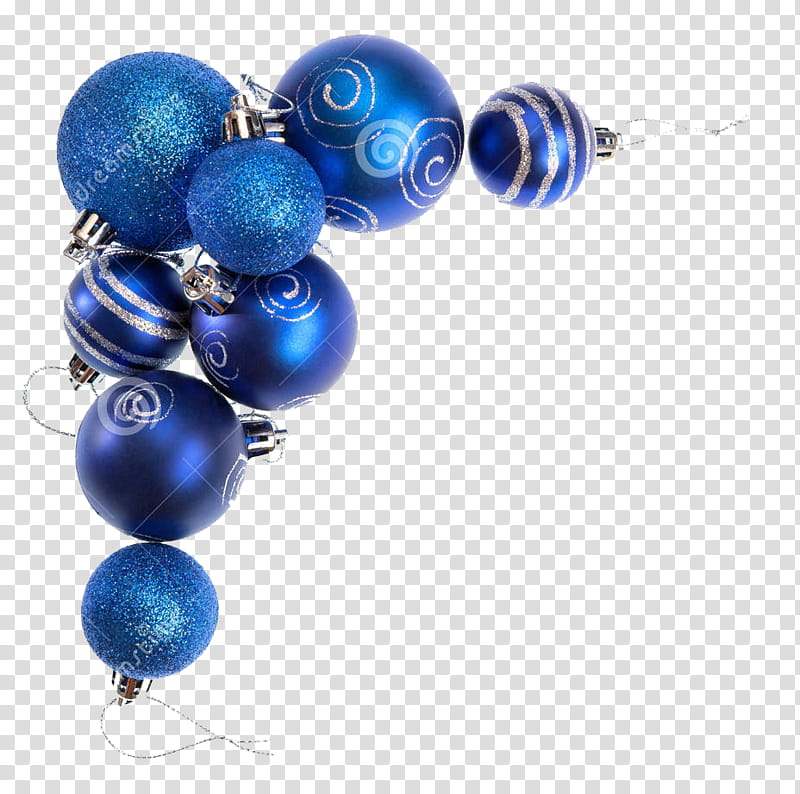 MINI NAVIDAD  AZUL Y BLANCO , SelenaPurpleewDirect () transparent background PNG clipart