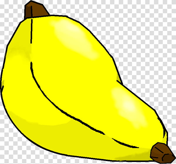 Big Banana, Social Media, Sugar, Cartoon, Fat, Biscuits, Civilization, Yellow transparent background PNG clipart