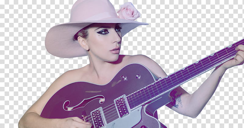 Cowboy Hat, Lady Gaga, Saturday Night Live, Joanne, Million Reasons, John Wayne, Music, Mary Ellen Matthews transparent background PNG clipart