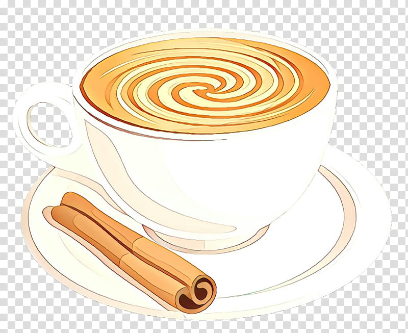 Cafe, Cartoon, Cappuccino, Coffee, Latte, Coffee Cup, Espresso, Coffee Milk transparent background PNG clipart