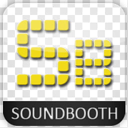 Adobe , Soundbooth advertisement transparent background PNG clipart