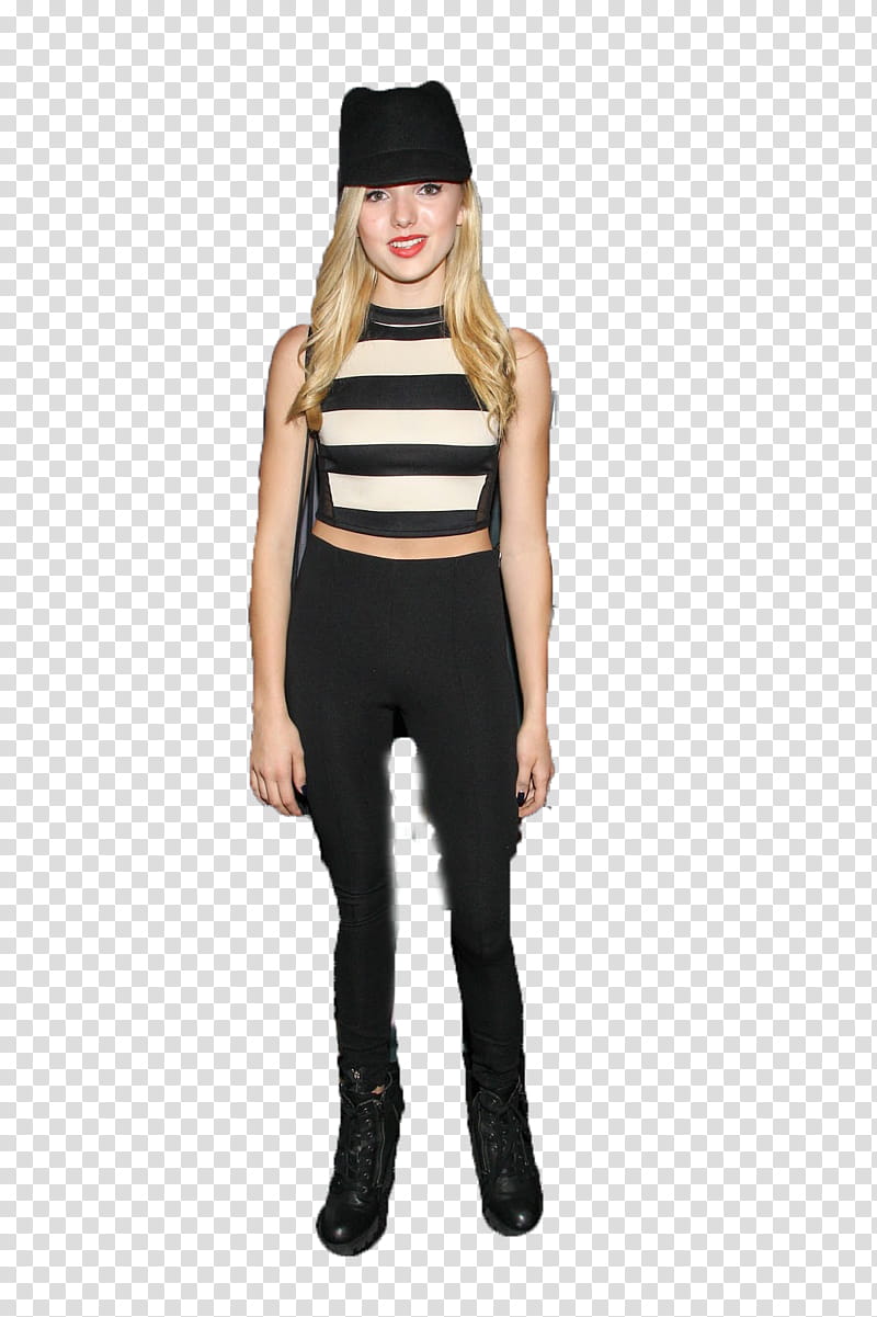 Peyton List transparent background PNG clipart