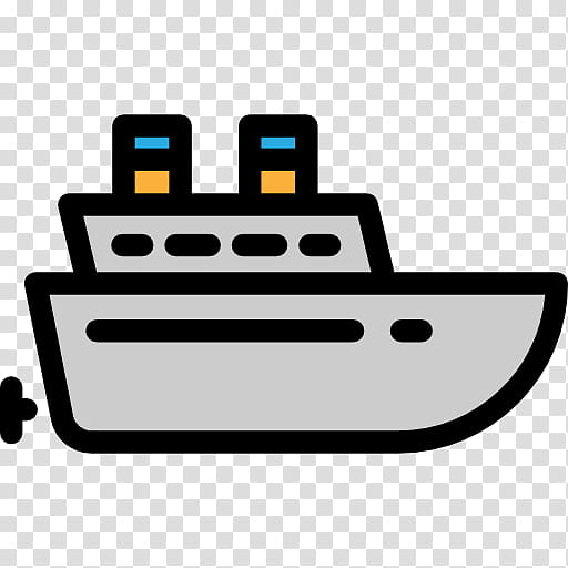 Transport Icon, Ship, Shipwreck, Project Icon Cruise Ship, Maritime Transport, Boat, Line, Vehicle transparent background PNG clipart