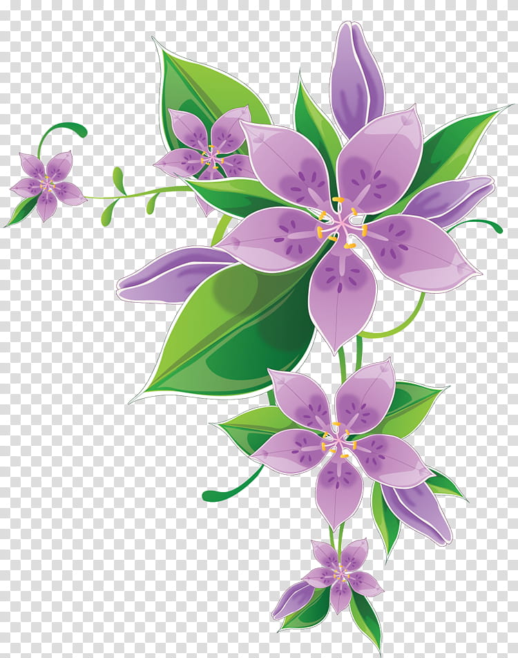 Purple Watercolor Flower, BORDERS AND FRAMES, Drawing, Watercolor Painting, Plant, Violet, Lilac, Flora transparent background PNG clipart