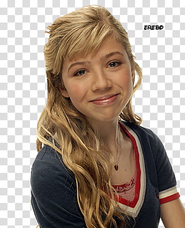 Jennette Mccurdy, smiling woman transparent background PNG clipart