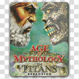 Age of Mythology Titans Expansion , AOM Titans transparent background PNG clipart