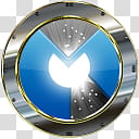 New Malwarebytes Icons, MBA_grey_x transparent background PNG clipart