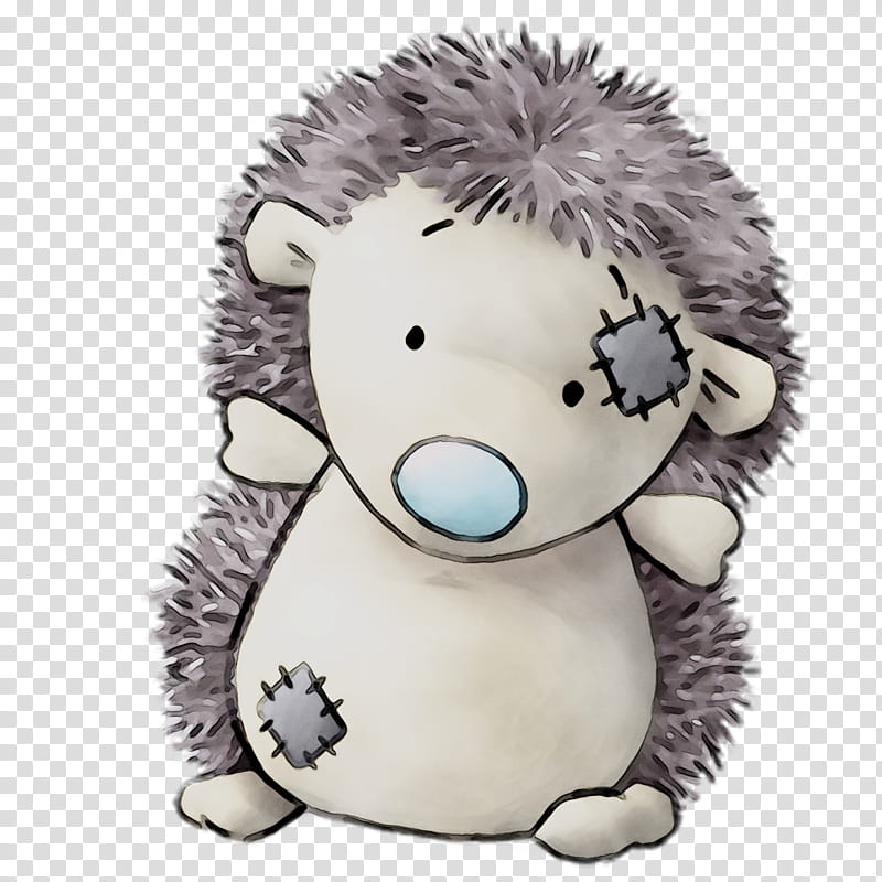 Animals, Hedgehog, Porcupine, Stuffed Toy, Cartoon, Animal Figure, Nose, Erinaceidae transparent background PNG clipart