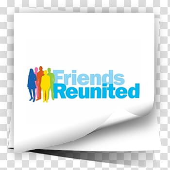 Social Networking Icons v , Friends Reunited transparent background PNG clipart