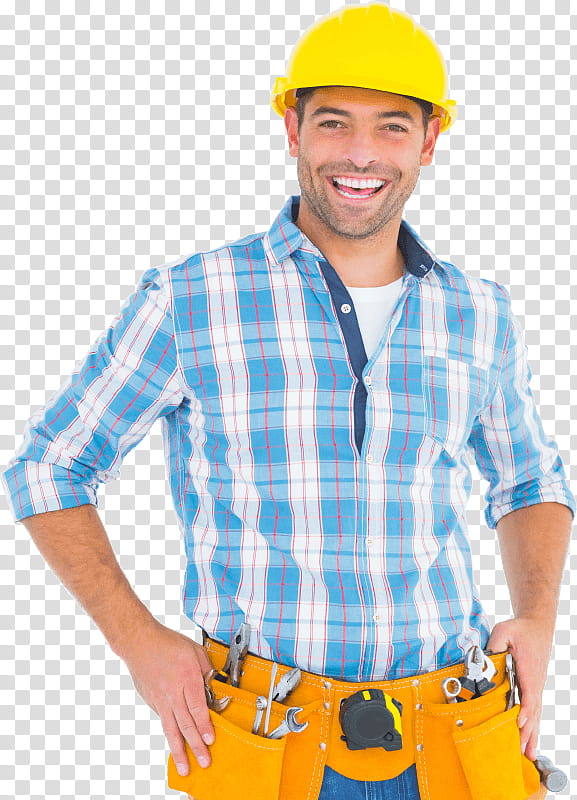 Engineer, Craft, Hard Hats, Construction Foreman, Construction Worker, Tshirt, Laborer, Paint Brushes transparent background PNG clipart