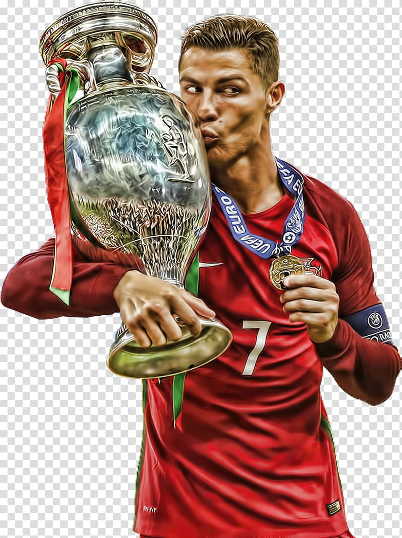 Cristiano Ronaldo topaz transparent background PNG clipart