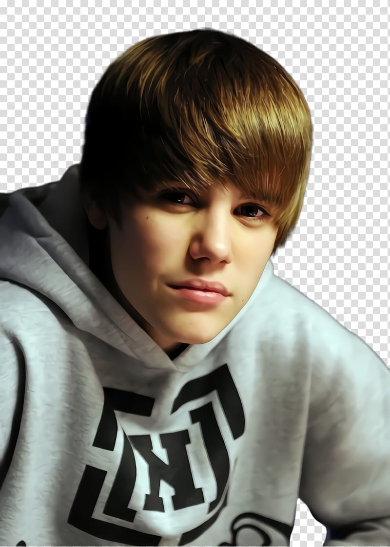 Hair, Justin Bieber, Singer, Rapper, Bangs, Hair Coloring, Bowl Cut, Bob Cut transparent background PNG clipart